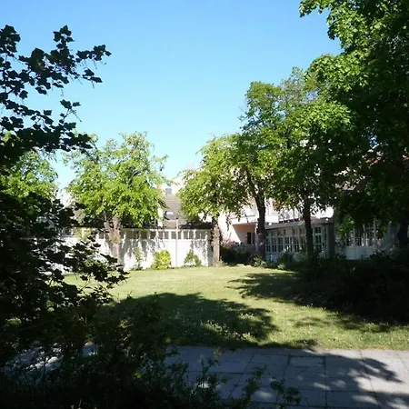 Apartment Georgine