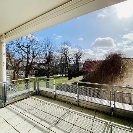 Apartment Georgine