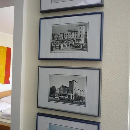 Georgine 로스토크