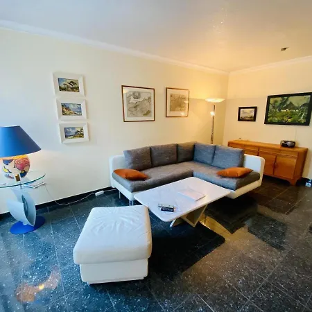 Georgine 로스토크