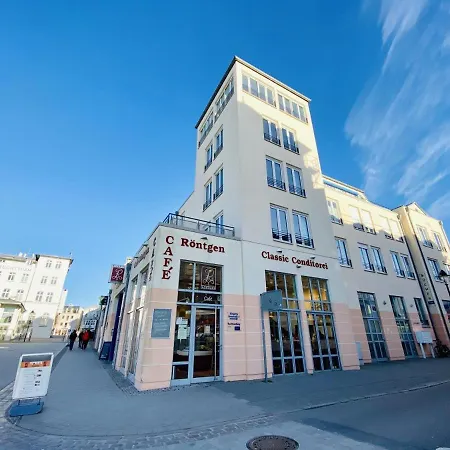 Apartment Georgine