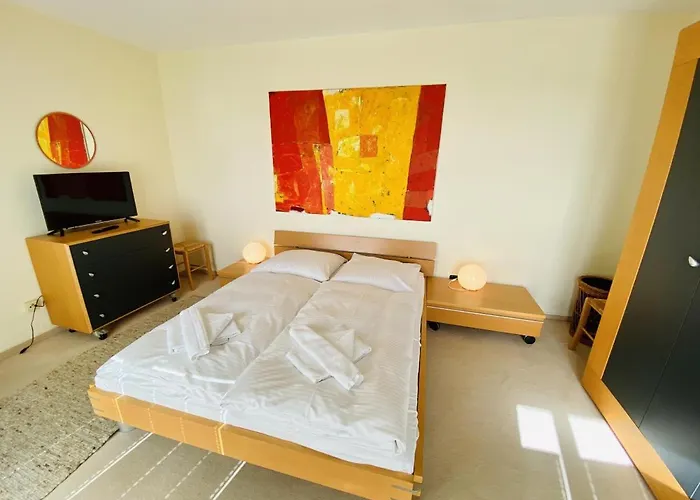 Georgine Apartamento