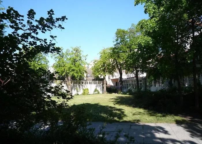 Apartamento Georgine *