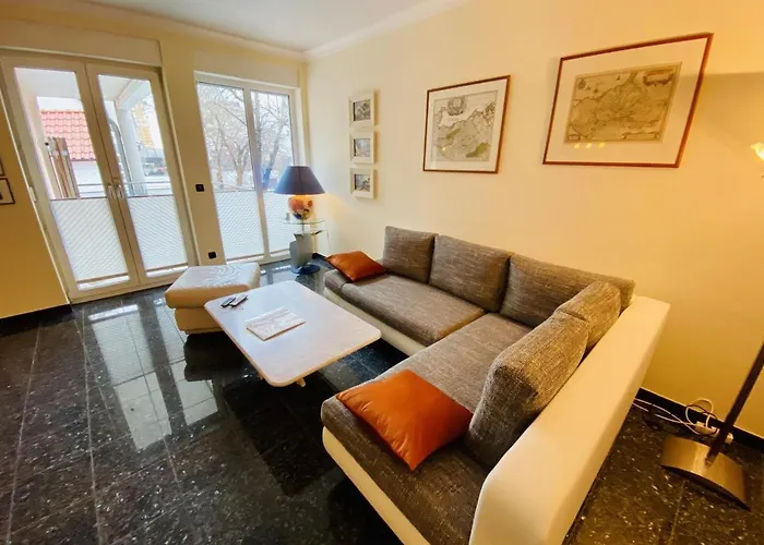 Georgine Apartamento *