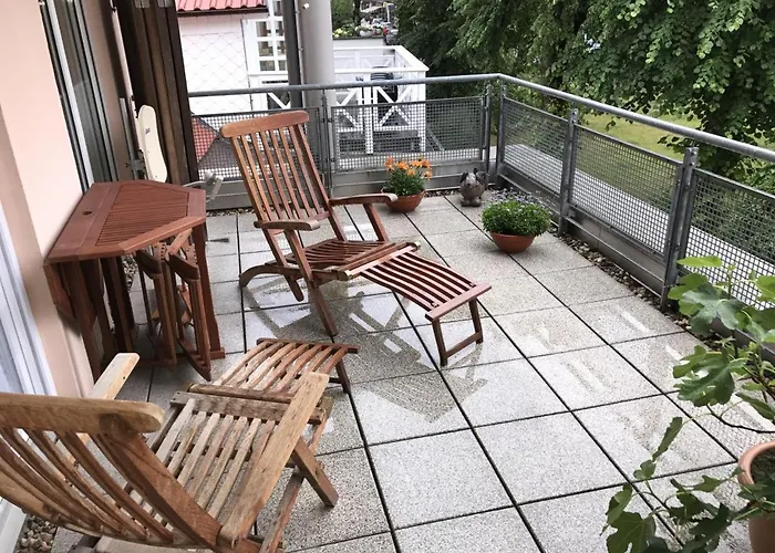 Georgine Apartamento *