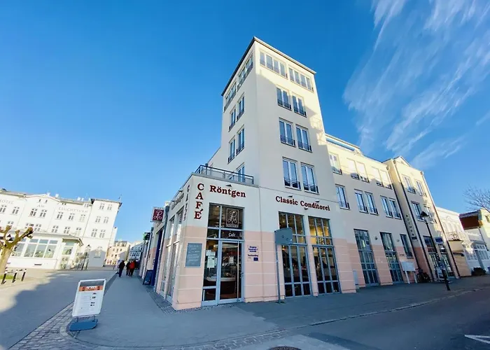 Apartamento Georgine